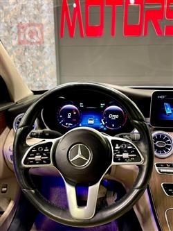 مێرسێدس بێنز C-Class